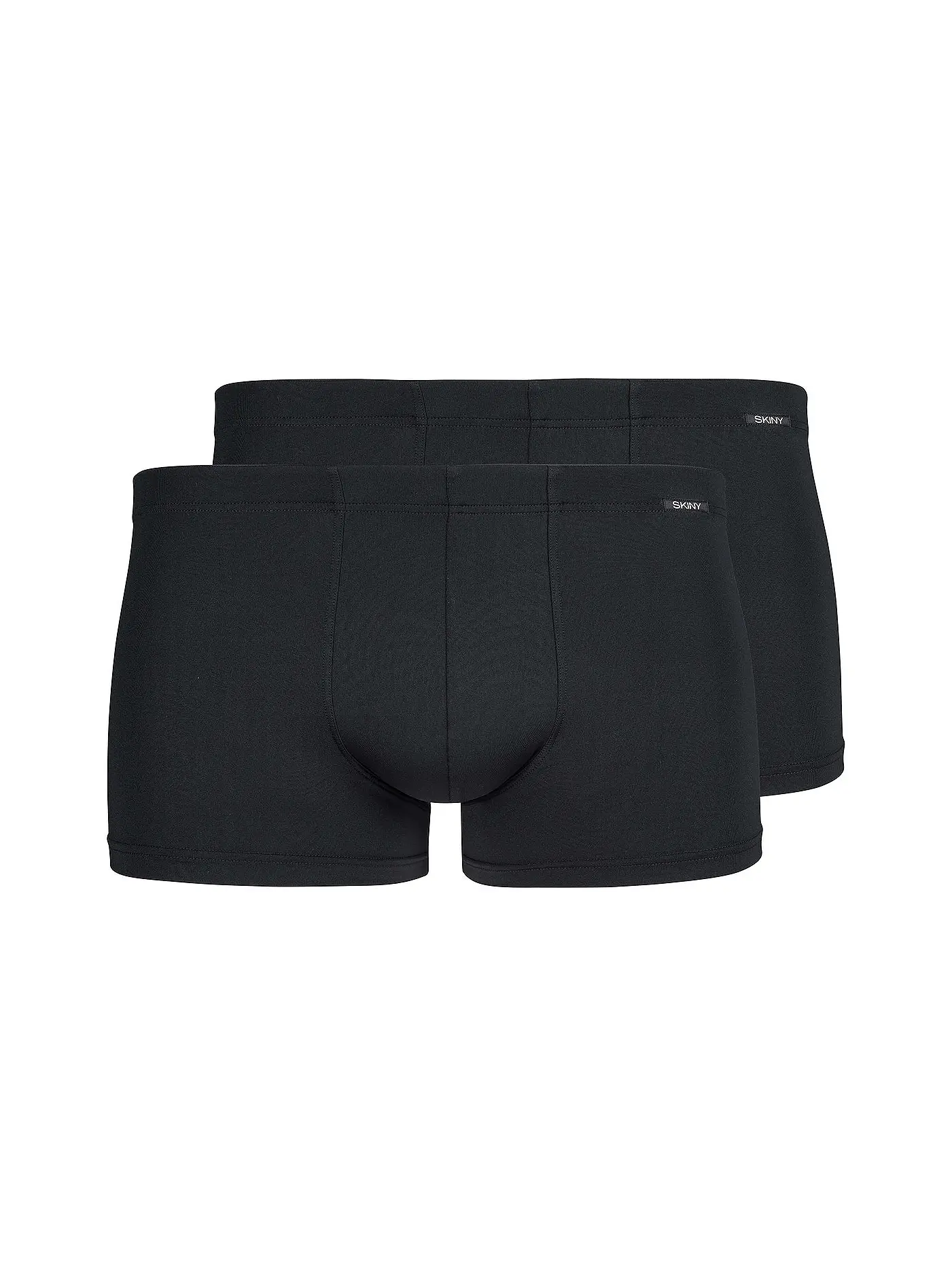SKINY | Pants 2er Pkg. "Power Line" (Black) | 